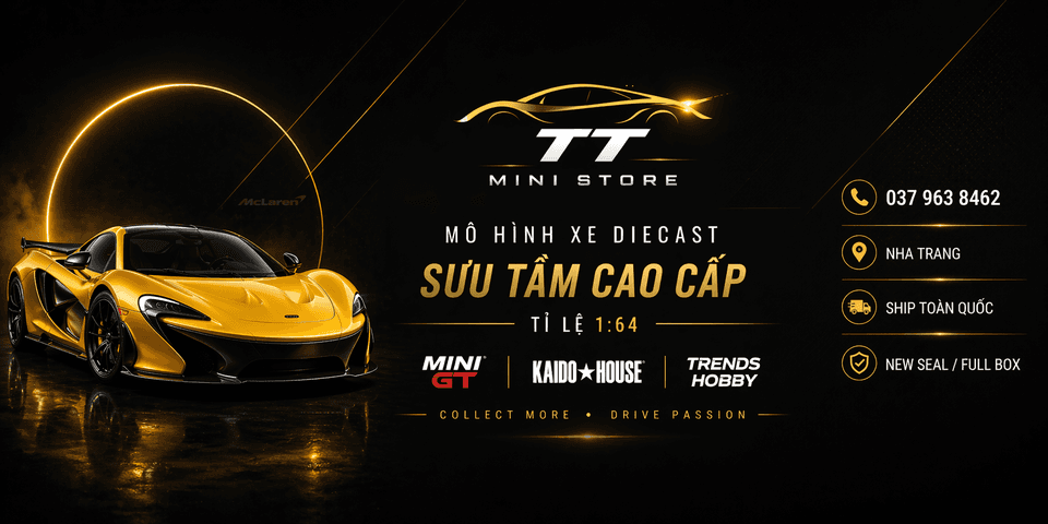 Ảnh bìa TT Mini Store