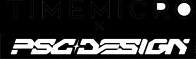 TimeMicro × PSC DESIGN