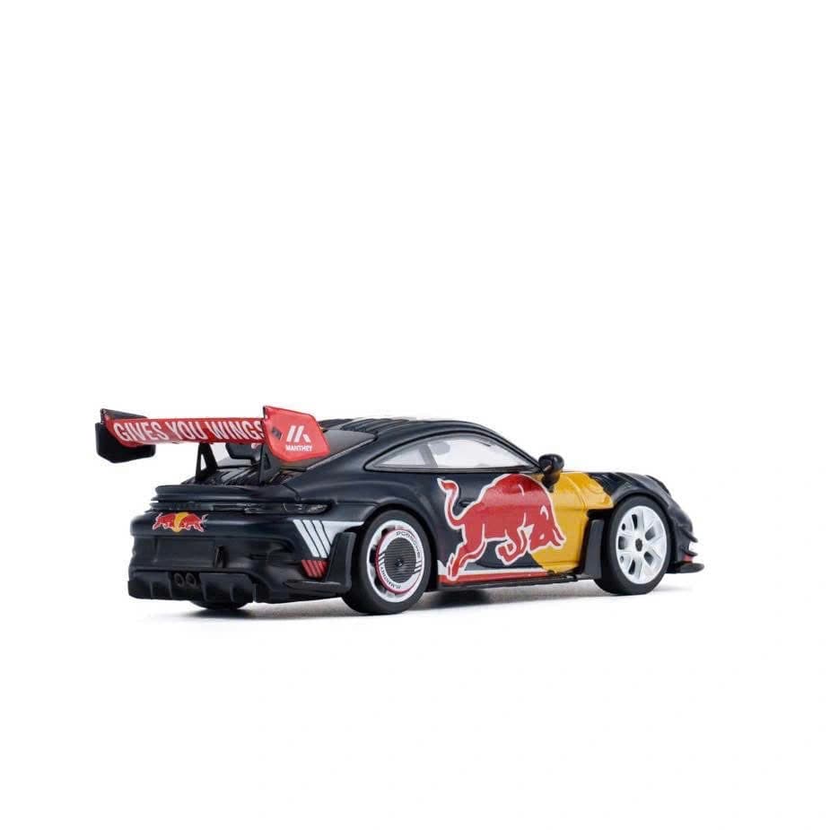 MINICHAMPS 1:64 Porsche GT3 RS — ảnh 5