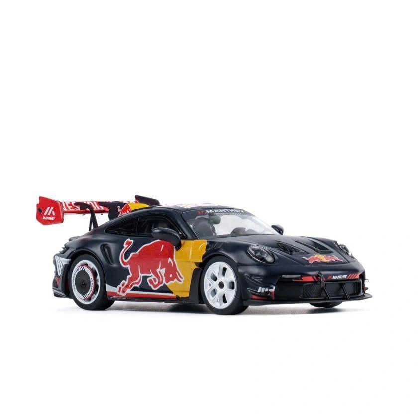 MINICHAMPS 1:64 Porsche GT3 RS — ảnh 3