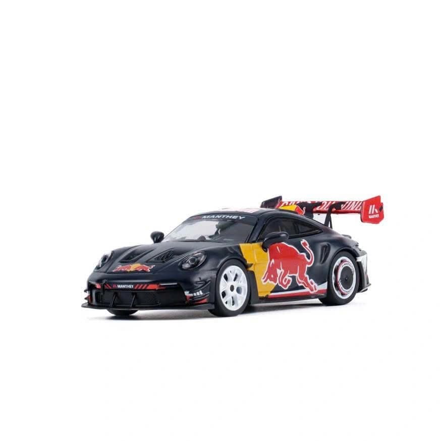 MINICHAMPS 1:64 Porsche GT3 RS — ảnh 2