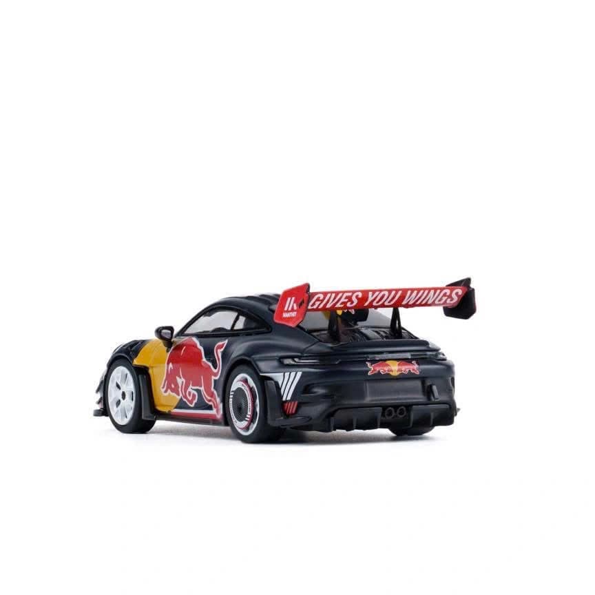 MINICHAMPS 1:64 Porsche GT3 RS — ảnh 4